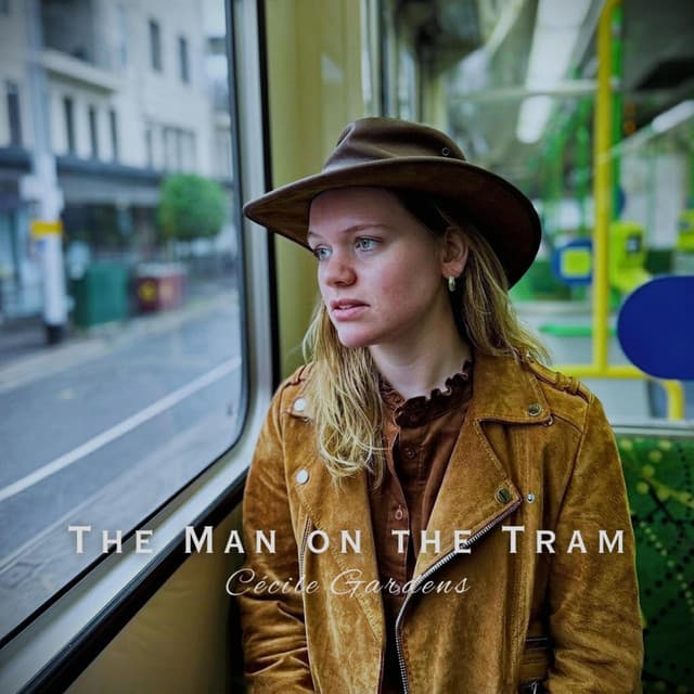 Man on the Tram